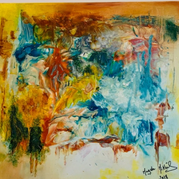 Other - Original painting